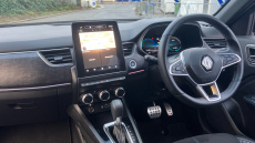 Renault Arkana 1.6 E-Tech FHEV 145 Esprit Alpine 5dr Auto Hybrid Estate